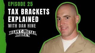 Understanding Tax Brackets: Debunking Common Misconceptions - EPFS 025