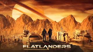 Flatlanders (Preview)