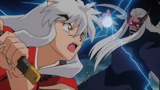 犬夜叉 完結編 最高の瞬間 |闇の巫女ツバキの最後の戦いと死 ~ InuYasha: Kanketsu-hen ~ The Final Act