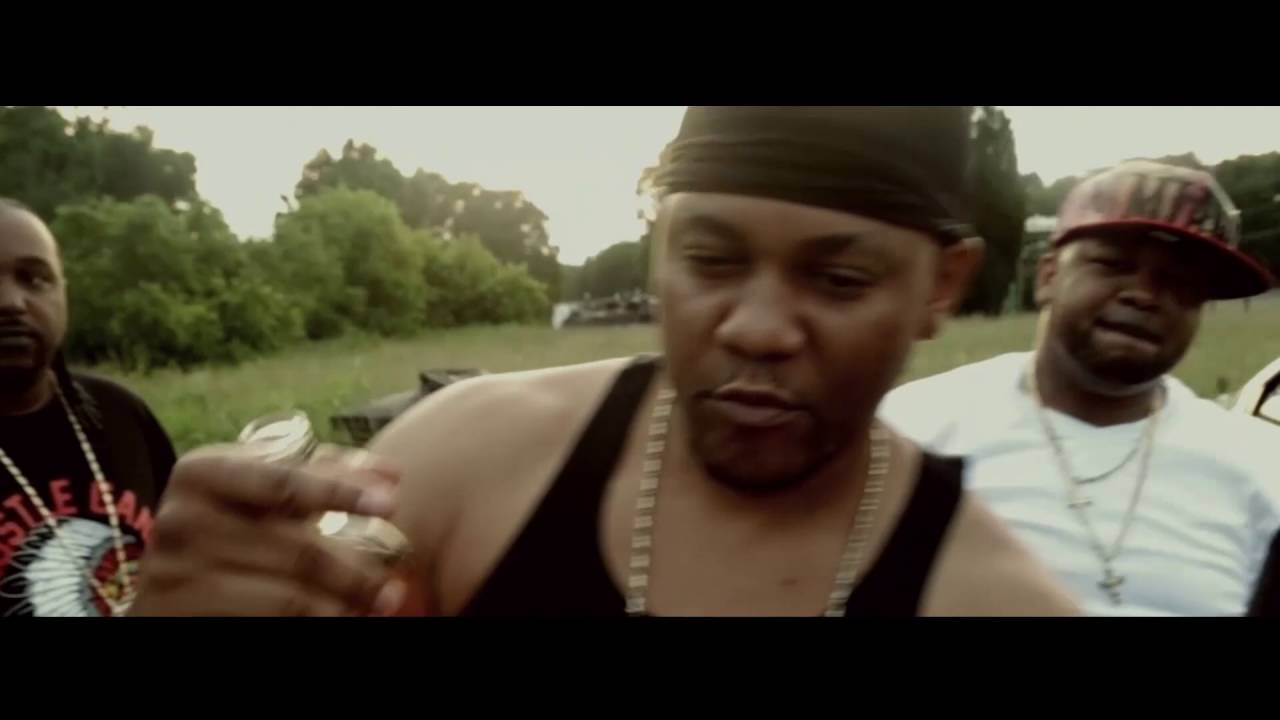 Official Video Black Bouquet Ent Me And My Niggas Youtube Music