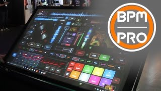 Touch Innovations | BPM Pro Show 2016