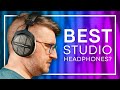 Beyerdynamic DT 990 Pro Review in FIVE MInutes! - Worth buying in 2023?