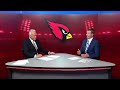 arizona cardinals 2024 2025 season preview as kyler murray returns