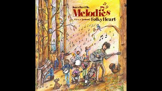 Joaco Bustillo - Melodies from a (broken) Folky Heart (FULL ALBUM)