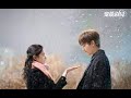 [MV] [Pinyin + Engsub] Falling You - Zeng Keni ft Du Zhiwen | OST Lighter And Princess