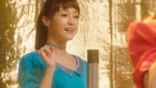 沢尻エリカが歌い踊る!! アイドルグループ“サニーズ”MV／映画『猫は抱くもの』