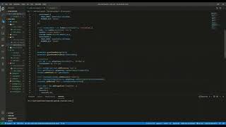 Basic Serverless CRUD Api (API Gateway, Lambda, Dynamodb) in AWS Using CDK - P2