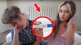 I'm Pregnant…