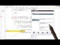 Using the Debugger 3 - Intro to Java Programming