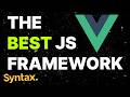 Modern Vue.js Crash Course | with TypeScript + script setup + Composition API