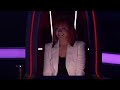 The Best Performances from Week 1 of Playoffs  The Voice  NBC