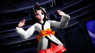 【MMD】Hotel Moonside【Code Lyoko】