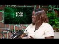 Tech n Beyond: AI, Data Privacy & the Human Factor; Expert Insights on the Future of Digital Safety