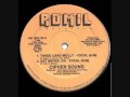Cipher Sound - Get Moved On