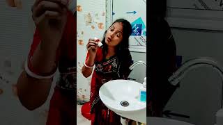 এই বুমি করতেচ কেন কোন সুসংবাদ  আছে না কি 🤔#officialvideo #comedy #viralreels #shorts #viralvideo #🥰🤗