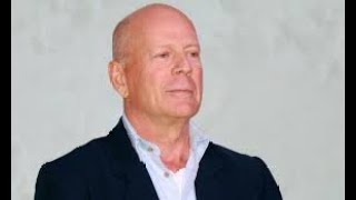 Bruce Willis: revelan la causa que pudo haber originado el diagnóstico de afasia del actor.
