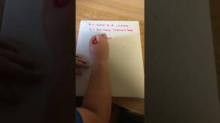 Creative Problem Solving Set 9 #3