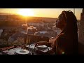 Kuzolunga (Amapiano & Soulful Deep House 2025) | Hopeful South African Vibes | Deep Healing Groove 