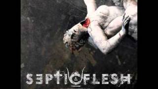 SepticFlesh - The Undead Keep Dreaming (with lyrics)