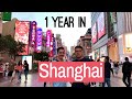 I Learned Mandarin in Shanghai China for 1 Year!