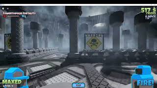 TBB ch5 final boss leak