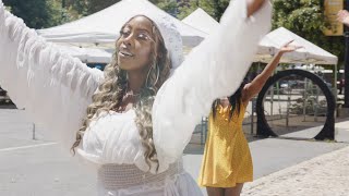 La Shana Latrice - HLY GRL ERA [ Official Video ]