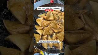 Best place for सामोसा in Akurdi | Akurdi, Pimpri Chinchwad