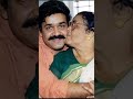 mohanlal old family photos