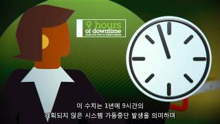 IBM zIQ 시리즈   가장 신뢰할 수 있는 플랫폼은 무엇일까요