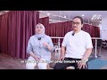 “Hidapi SCOLIOSIS Sejak Tahun 2018 Sehingga Tidak Boleh Bangun…Kisah Cik Izzah Bersama Physiomobile