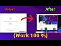 How to Fix Microsoft Store Error “Check your Internet Connection” 100% Works ||Error Code 0x80072F30
