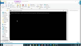 Non Binary Image Classification using Convolution Neural Networks Python Project II MTPL II HYD