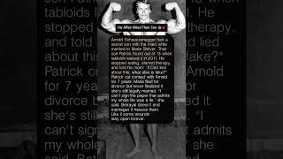 His Affair Killed Their Son