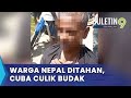 Lelaki Nepal Cuba Culik Budak Direman 4 Hari