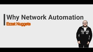 ONELAB Training - Introduction to Network Automation