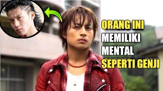 STUDENTS WITH A MENTAL LIKE GENJI WANT TO CONQUER A THOUGH SCHOOL!! Sugarless Movie Storyline