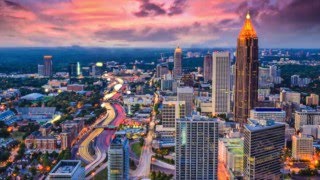 Atlanta's Premier Beauty and Wellness Destination