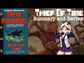 Thief of Time Summary & Book Review