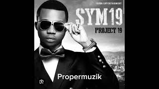 SYM 19 ft PHYNO … TODAY NA TODAY REMIX…🔥