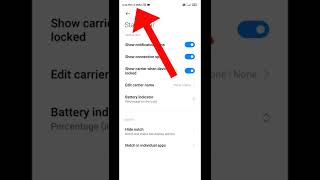 How To Show Internet Speed On Status Bar | Check Network Speed | Internet Speed Meter