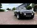 For Sale: 360 & Test Drive - Custom-Built MGB GT V8 Restomod: Reborn and Refined | Cool Classic Club