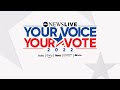 2022 primary coverage of the Wyoming and Alaska elections on ABC News Prime