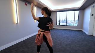 Julia Michaels - Issues | Leslie Marie Dance Choreography / Routine 2017