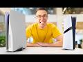 The Problem with the PS5...