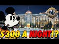 Epic Universe Has An UNBELIEVABLE Price For A Hotel INSIDE The Park | Half of a Disney Deluxe Resort