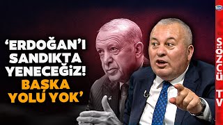 'Bunlar Nasıl Rahat Uyuyor Ya!' Cemal Enginyurt Gerçekleri Bir Bir Saydı Çileden Çıktı!