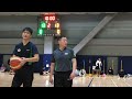 20240331 tgb新店週日聯盟c2組 alcoholics vs 我沒k