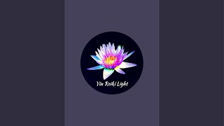 YinReikiLight is live!