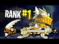 I 1v1'd The BEST Mordex Brawlhalla Player!