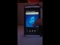 How to download music straight to blackberry 10 device z10